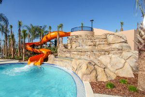Alquiler Vacacional - Solterra Resort Homes