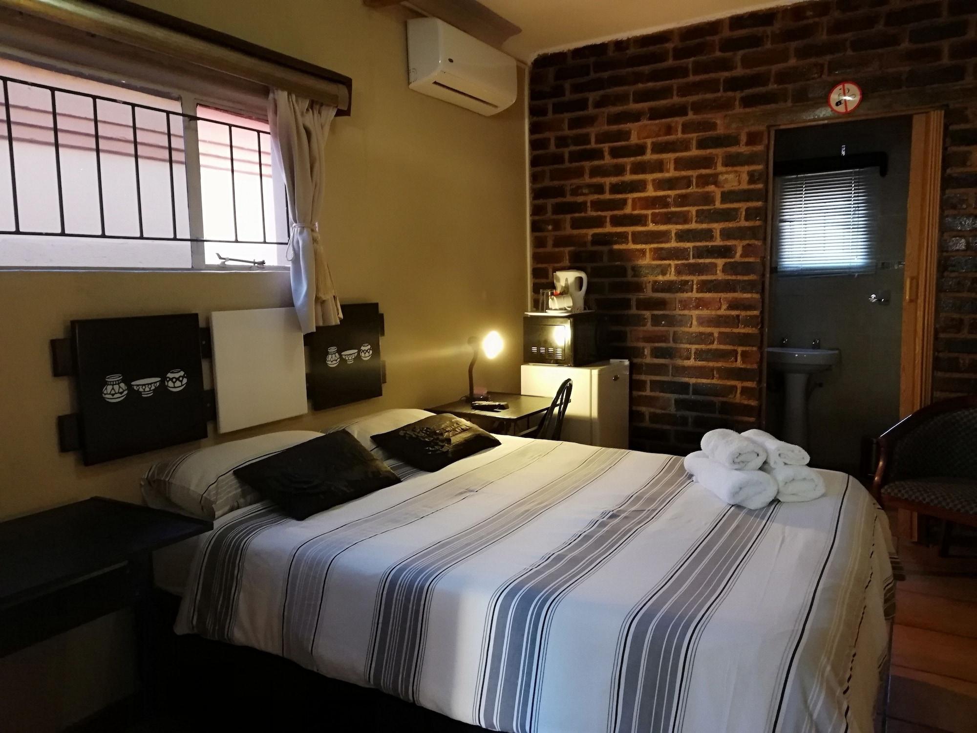 Habitación Sentlhaga Guest House