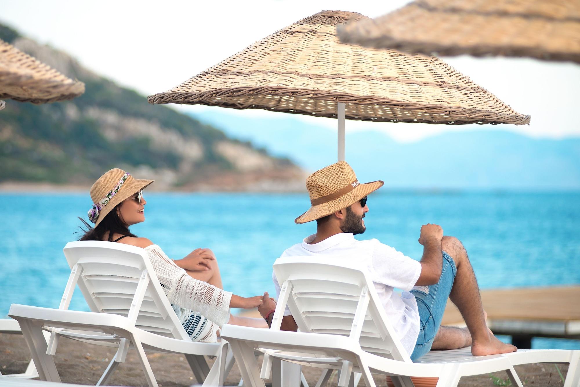 Playa Acroter Hotel & Spa Datca