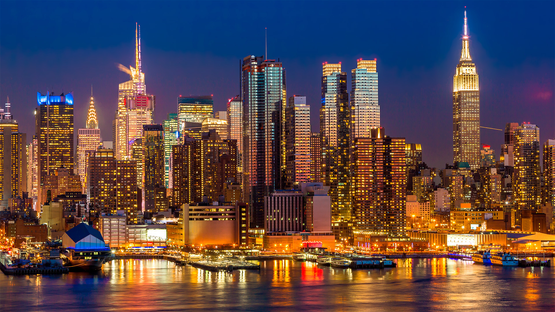 Nueva York