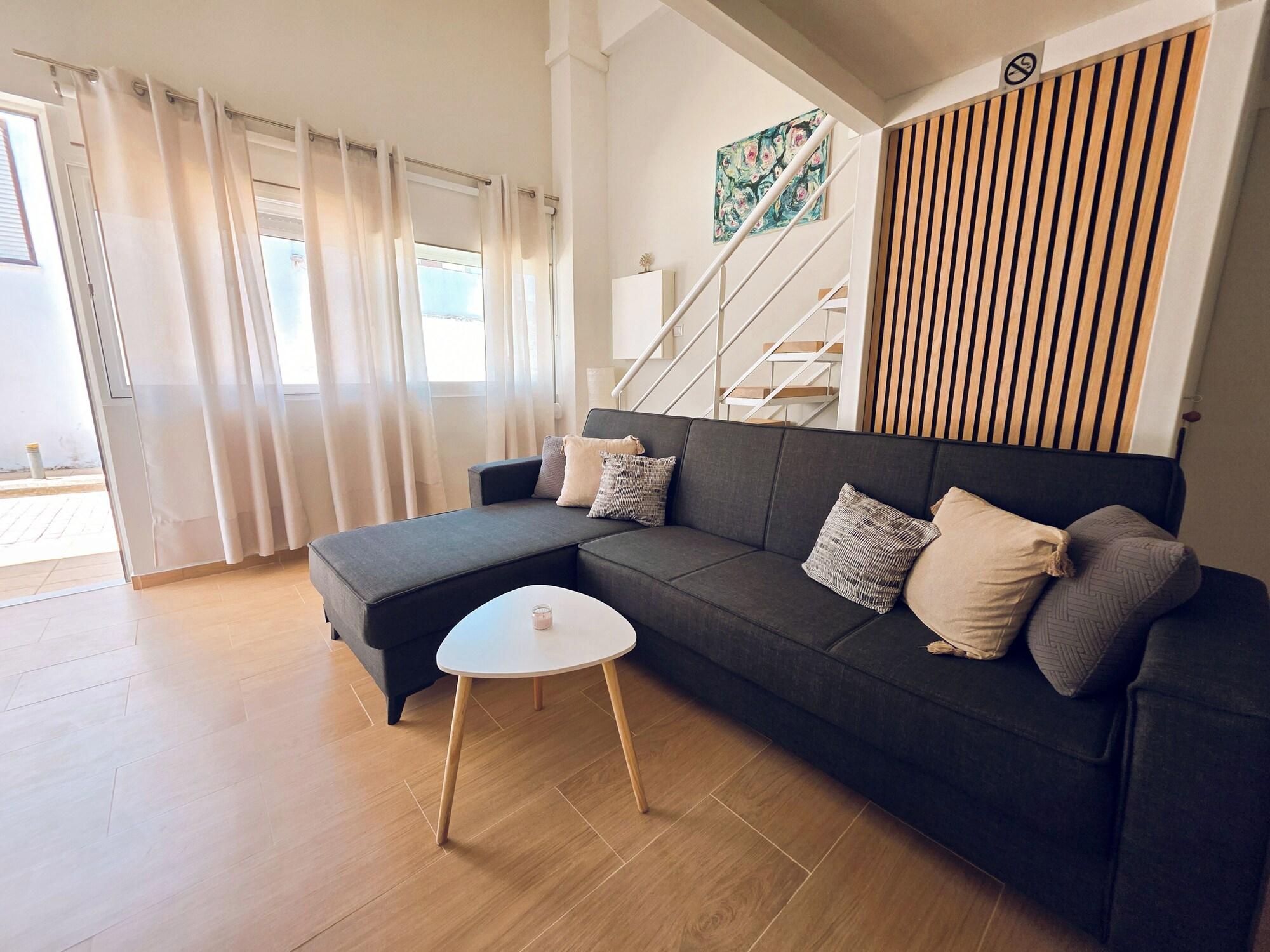 Varios Loft Suites