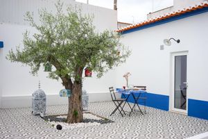 Alojamiento - Marias Guesthouse beja