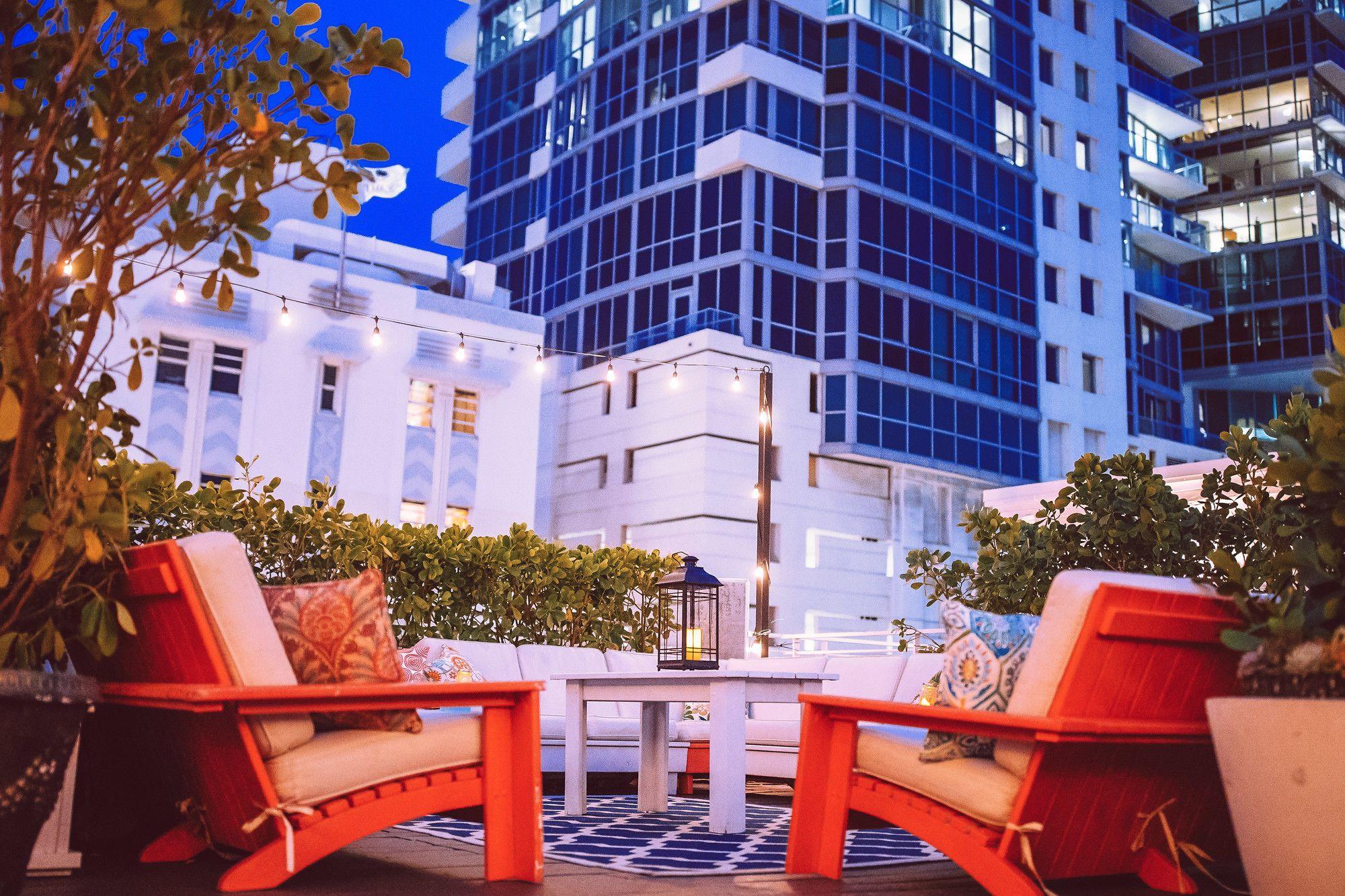 Hotel Townhouse Hotel Miami