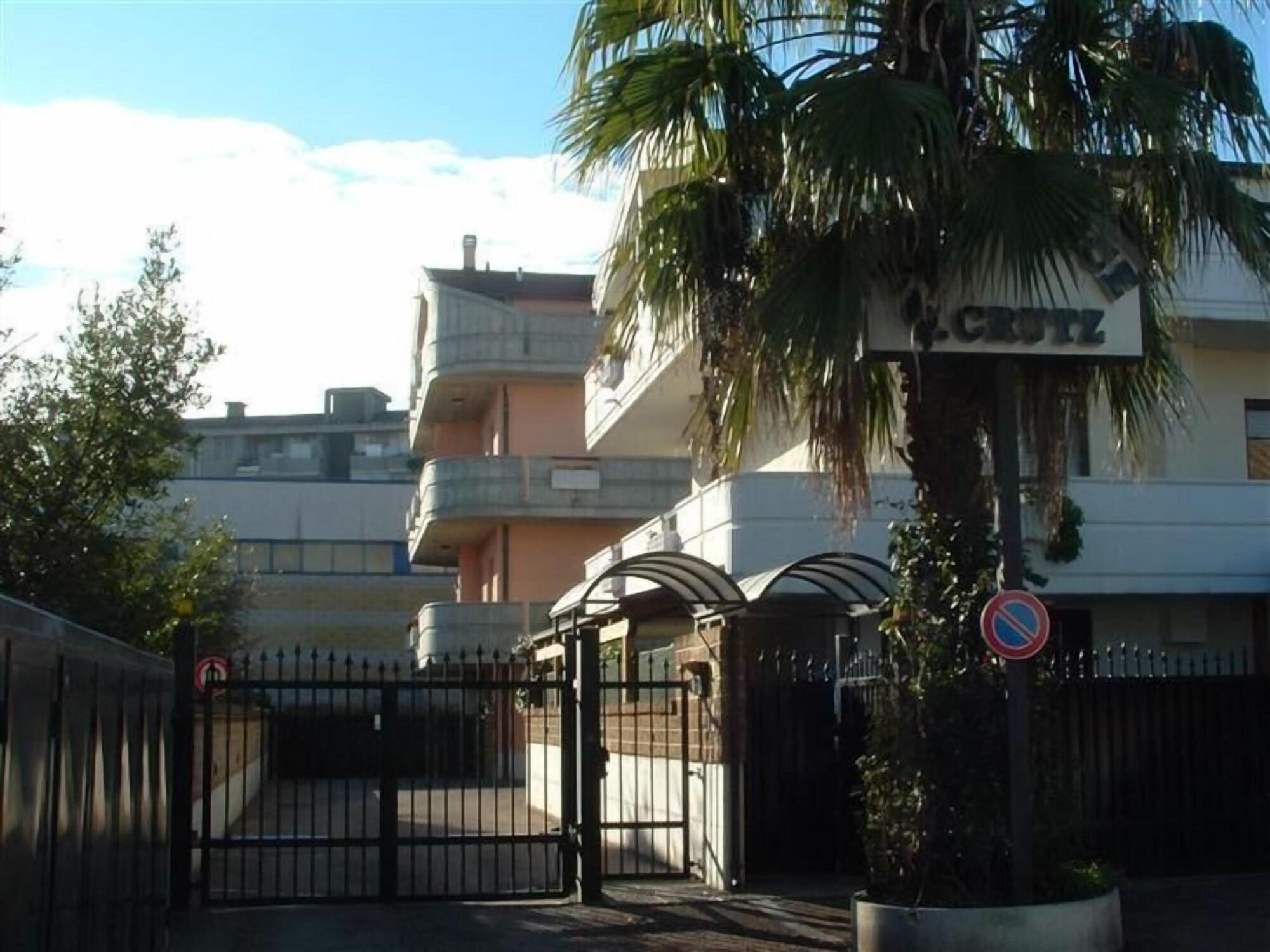 Varios B&B L'Oasi