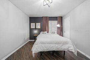 Arriendo temporal - Chic Houston Apt 2BR 2BA