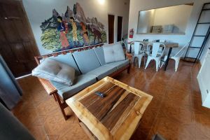 Alojamiento - Nomade bedbox Hostel