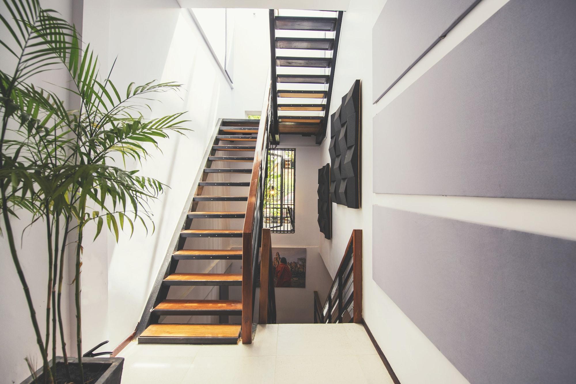 Varios Ananda's Siem Reap