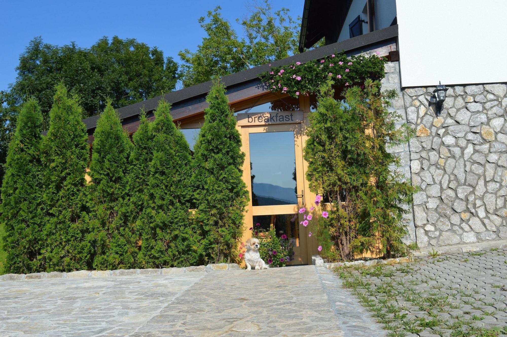 Restaurant Plitvice Miric Inn