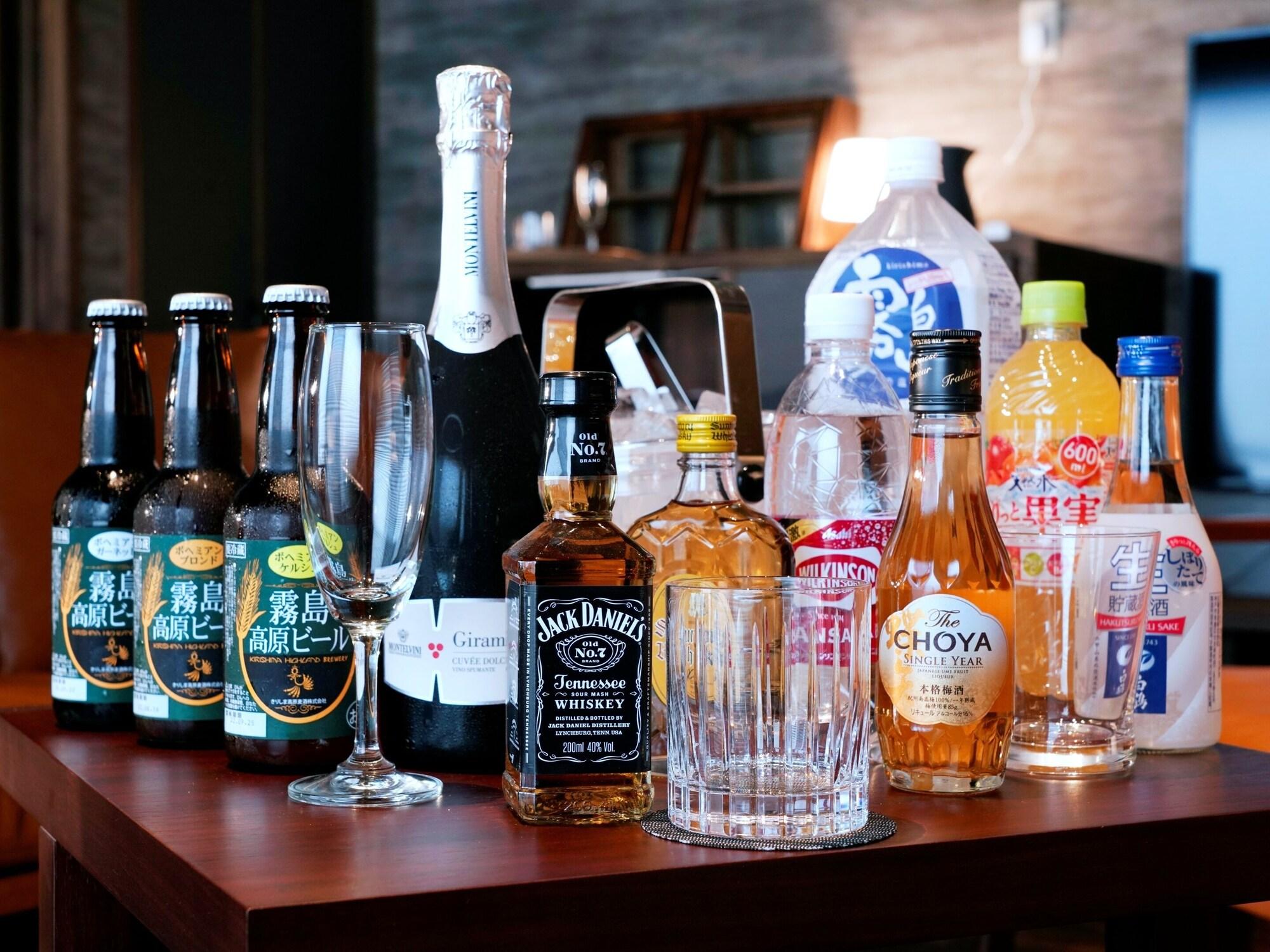 Set de Habitación yumotoankiyohime