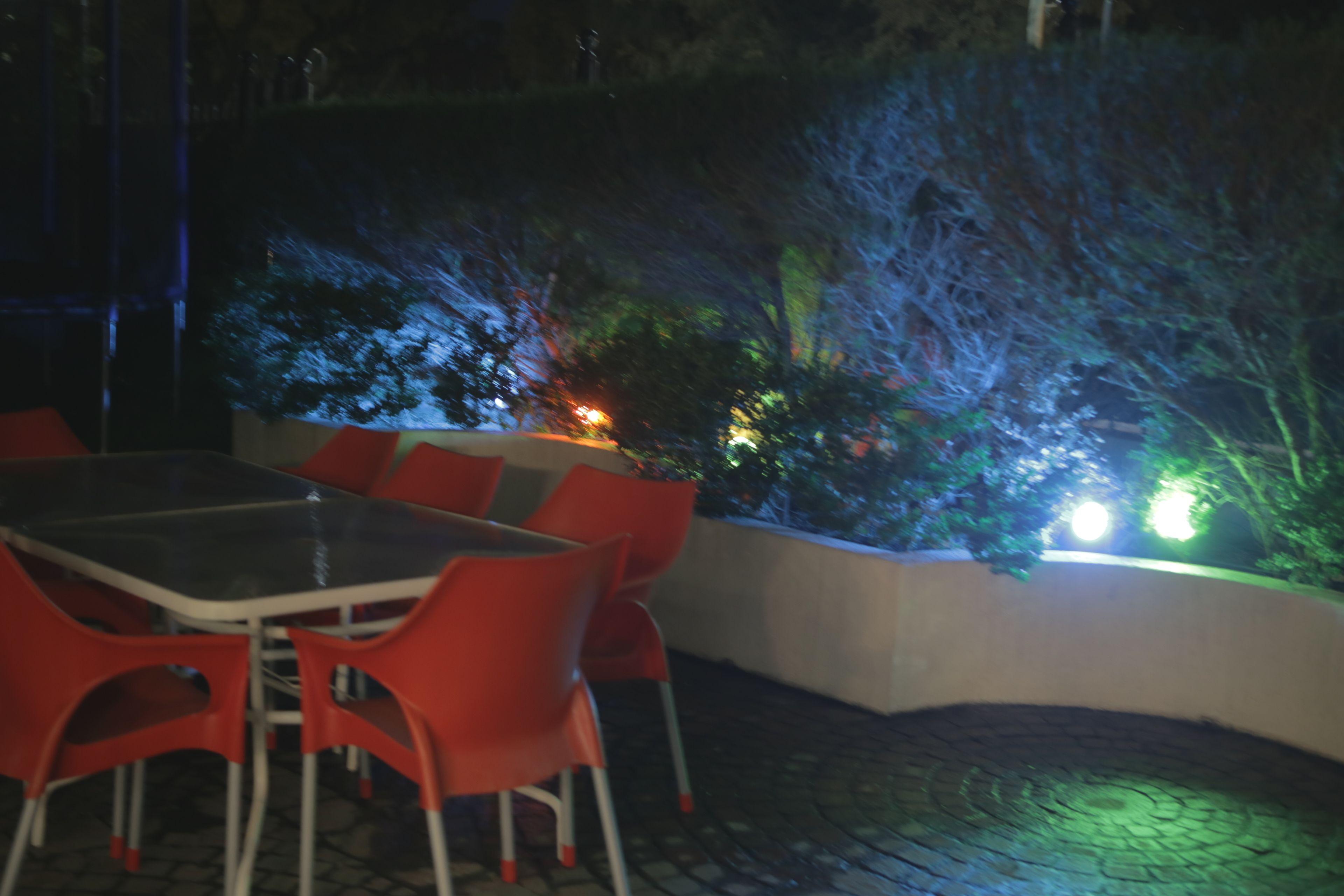 Varios Pampa Plaza Hotel