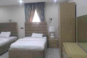 Alquiler Vacacional - Marshall Hotel Apartments