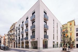 Alojamiento - Numa Valencia El Carmen