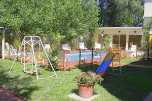 Alojamiento - Hostal del Sol