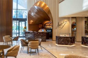 Alojamiento - InterContinental Istanbul by IHG