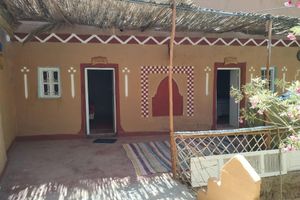 Alojamiento - Riad Dar Zaouia