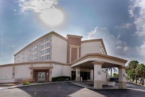 Alojamiento - Wyndham Houston Hobby Airport