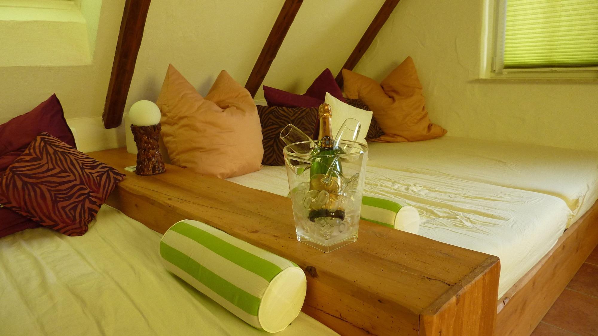 Spa Pension Zum Schlangenkoenig