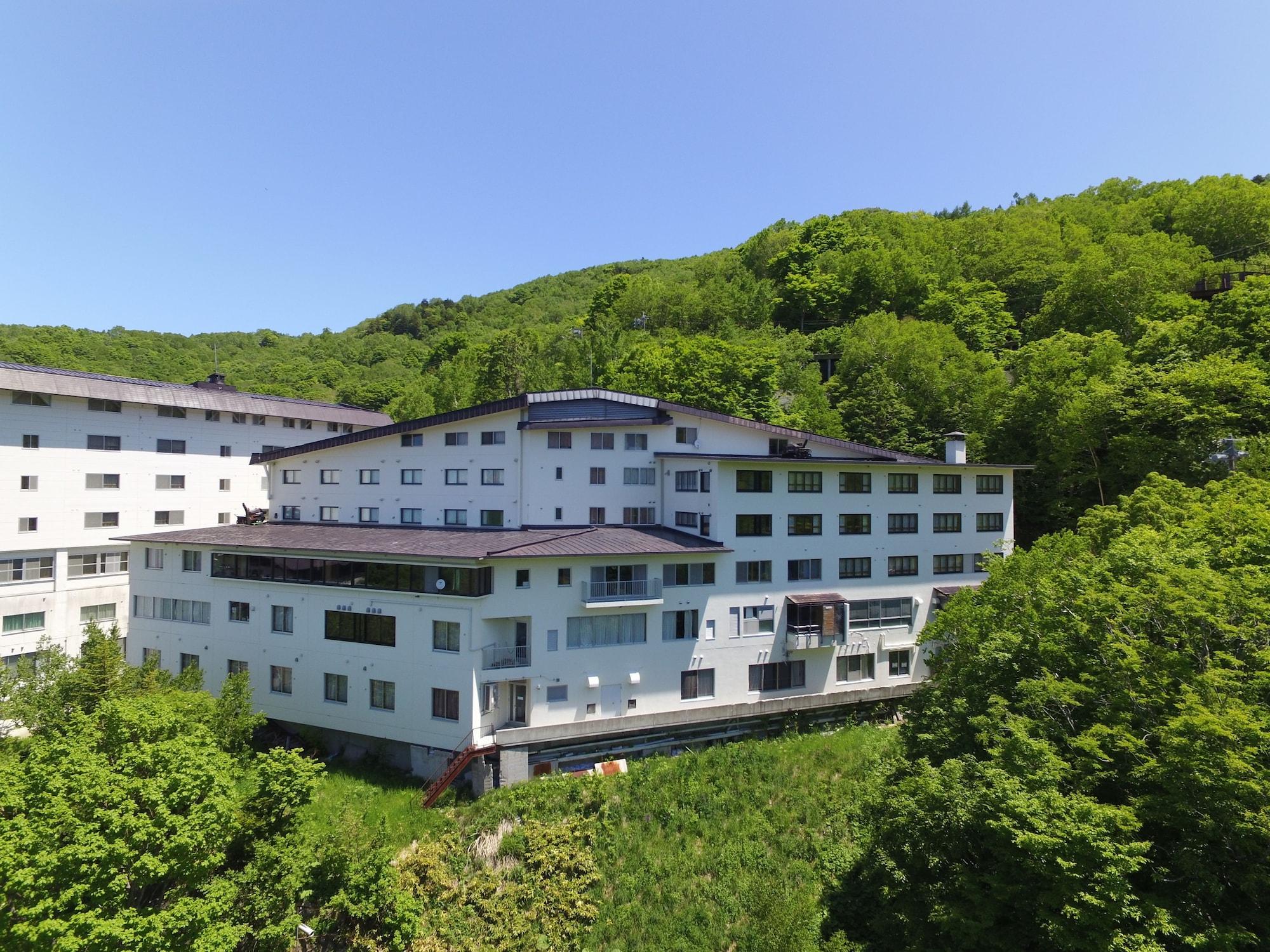 Vista Exterior Hotel Higashidate