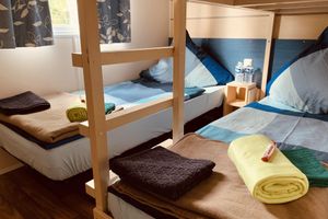 Alojamiento - Smart Home Paris with terrace, Europapark, Rulantica 15min