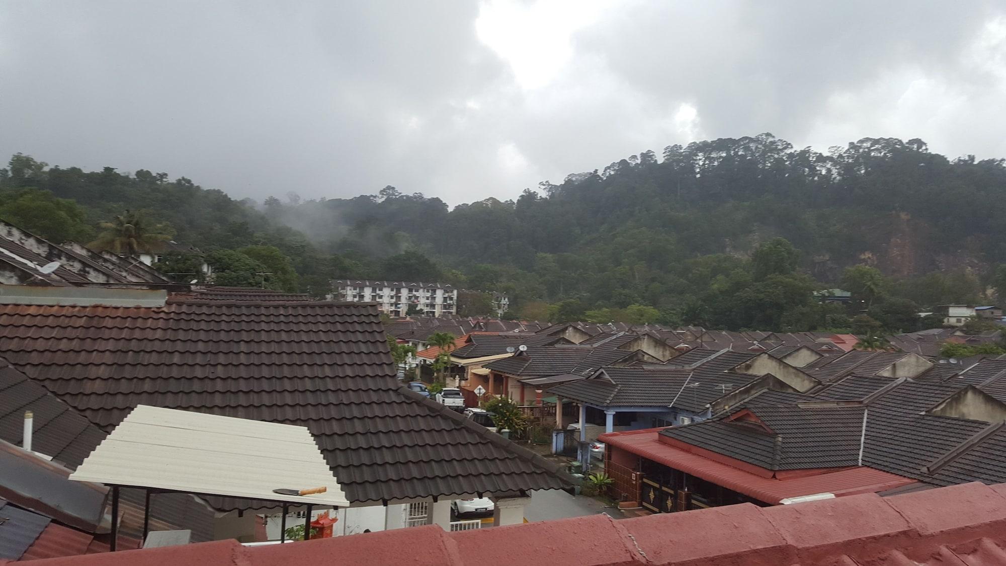 Comodidades del Alojamiento IM 96 Villa