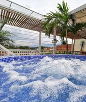 Alojamiento - Vivus La Martina Boutique Hotel