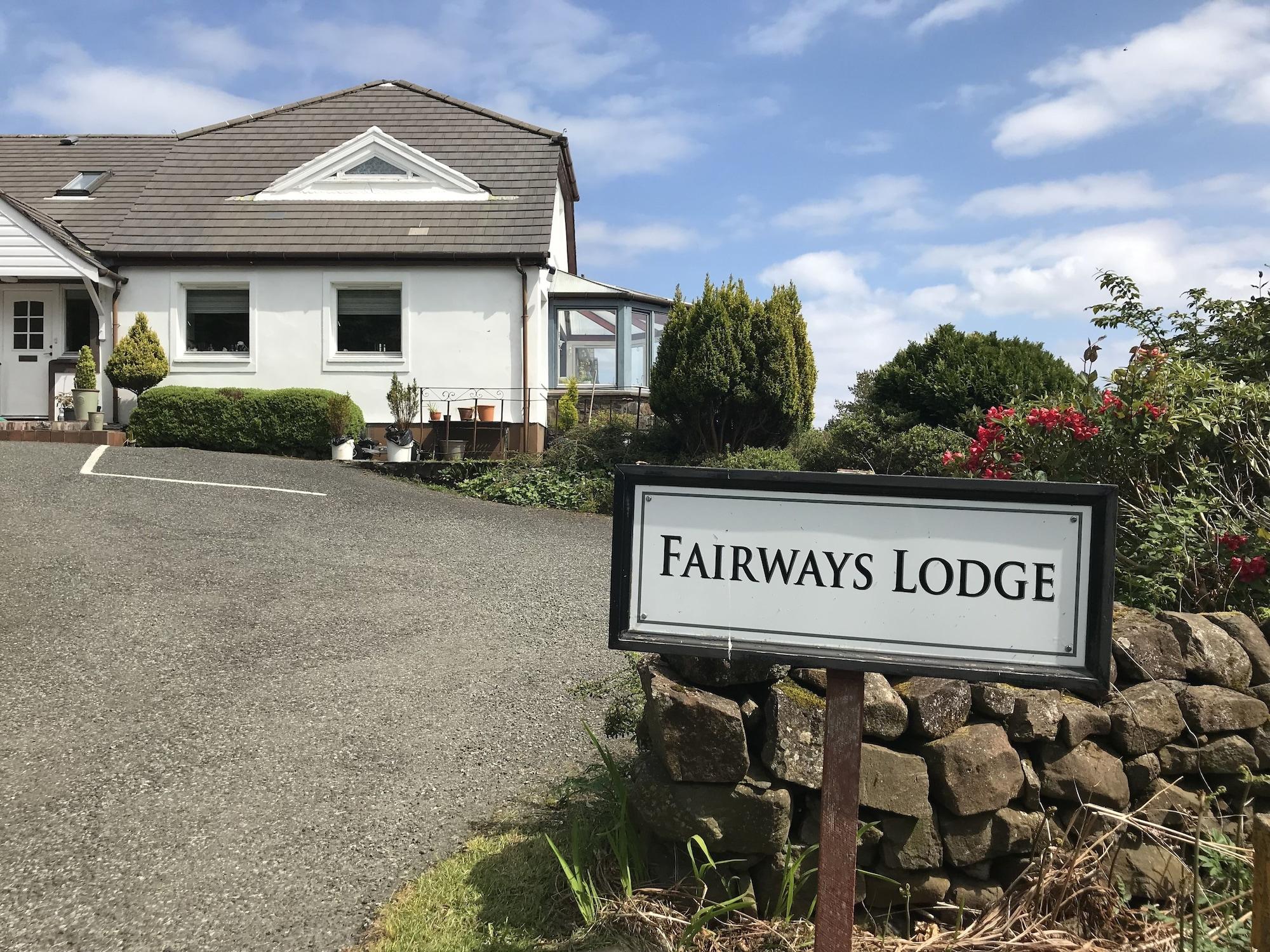 Varios Fairways Lodge B&B