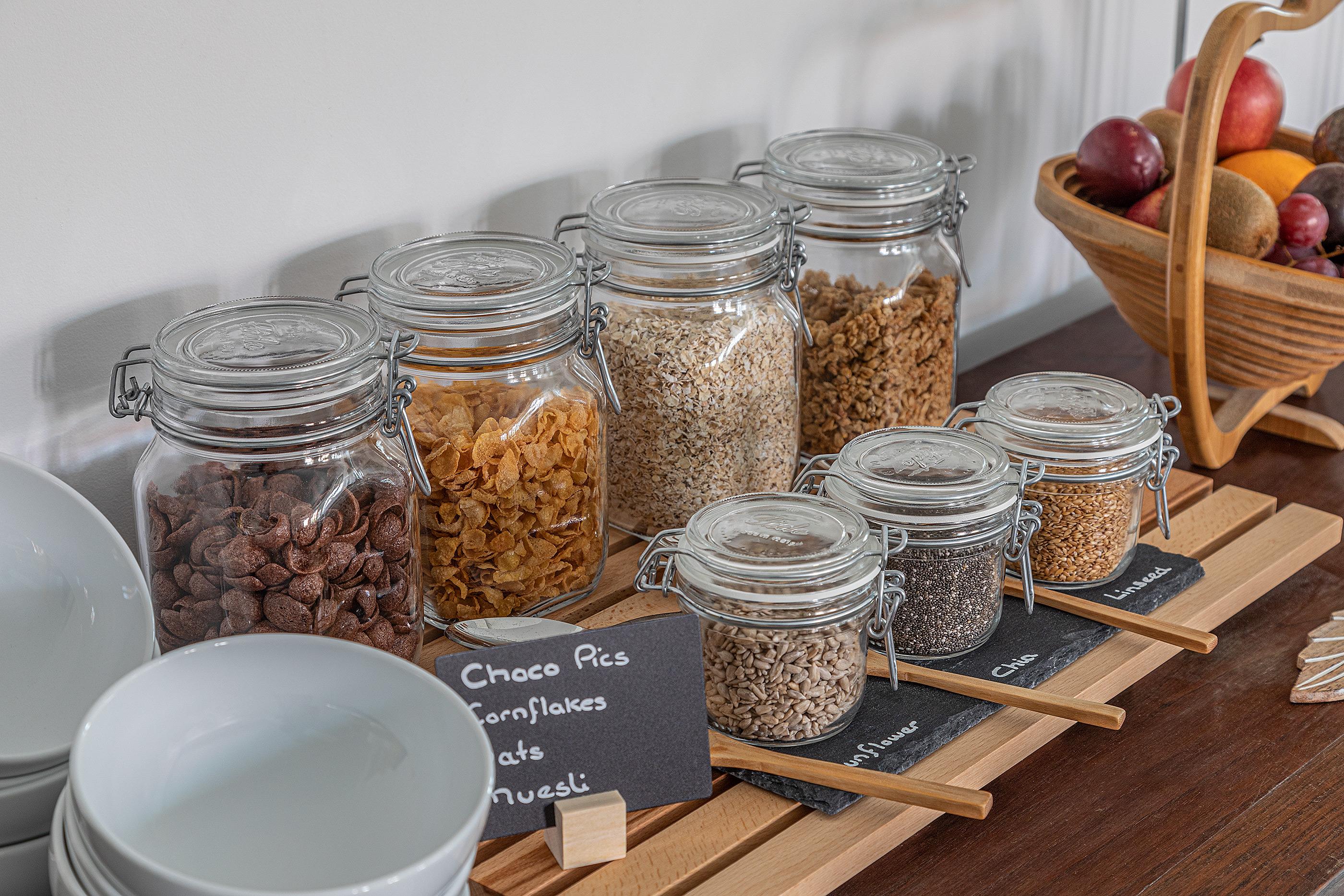 Restaurant Caléway Hotel