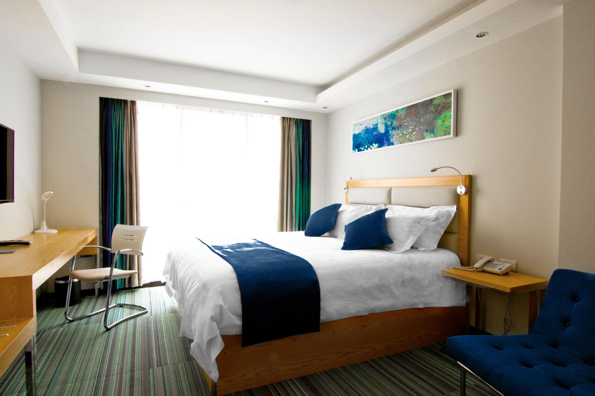 Habitación Lyz Business Hotel