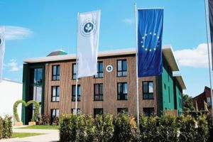 Alojamiento - PHIL & MAX Hotel & Apartments Messe