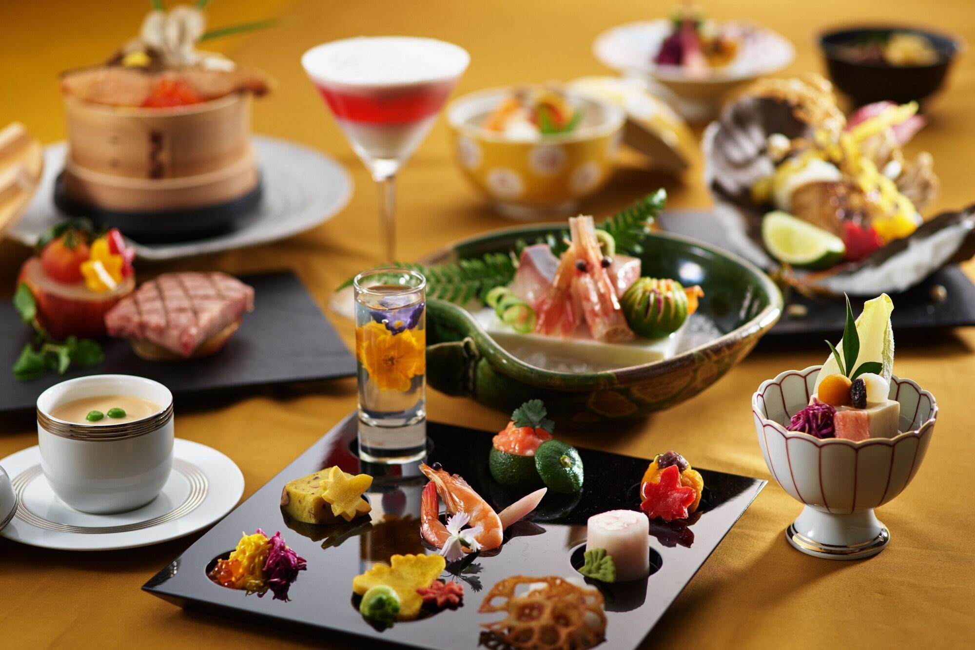 Restaurant Shiratama No Yu Senkei