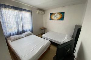 Alojamiento - Santa Rosa 4Rest