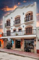 Alojamiento - Hotel REAL CAFAYATE