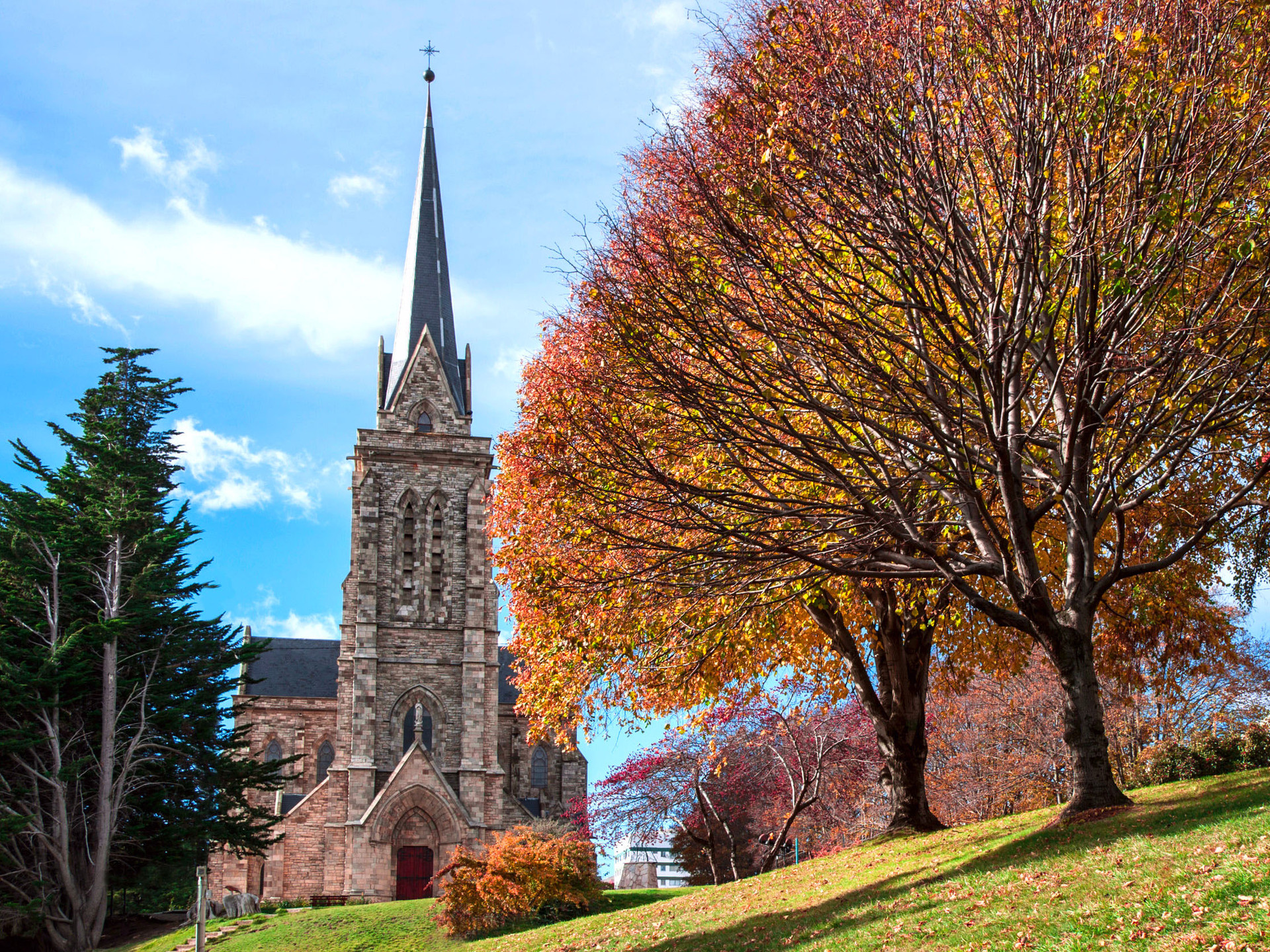 San Carlos de Bariloche