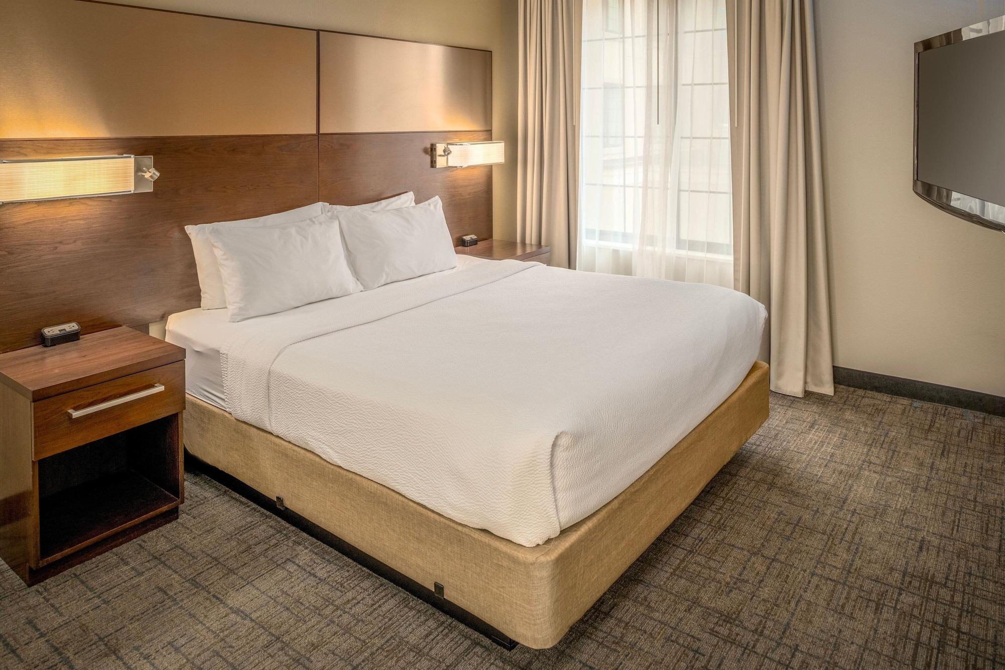 Habitación Residence Inn by Marriott Williamsport