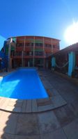 Hospedagens - POUSADA MARINA PRAiA