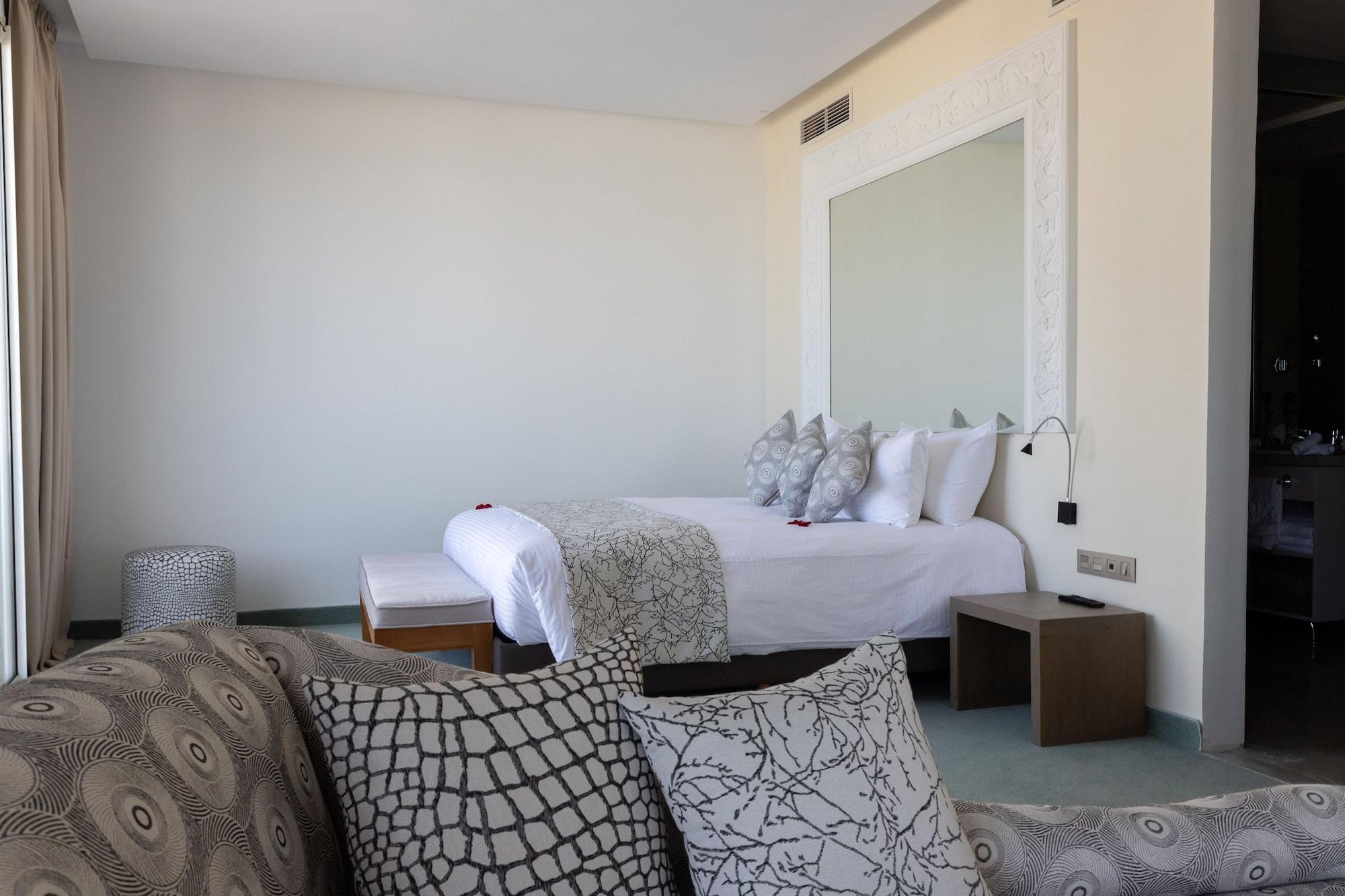 Habitación Mandarin Palace