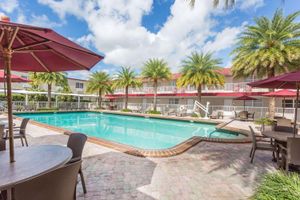 Alojamiento - Ramada by Wyndham Miami Springs/Miami International Airport