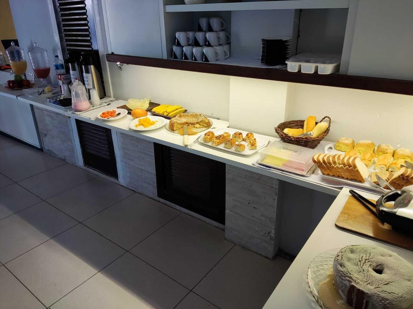 Restaurant Pousada Sol e Descanso by Easy Hotéis