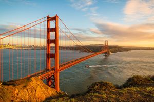 Actividad - Crucero de 2 horas por California al atardecer