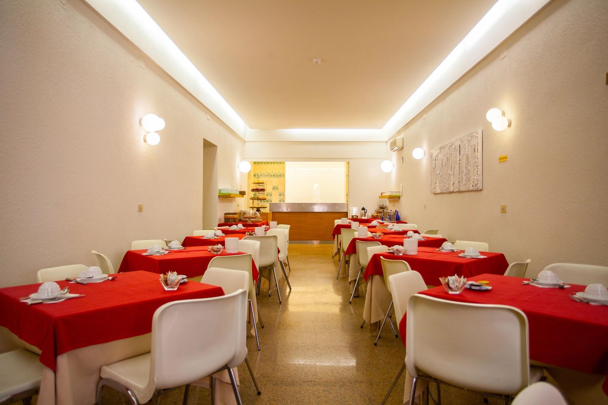 Restaurant Hotel Italia