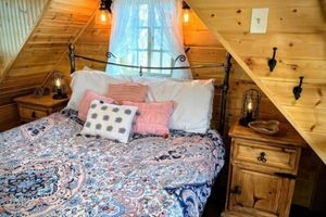 Alquiler Vacacional - Fantasy Treehouse and Resort