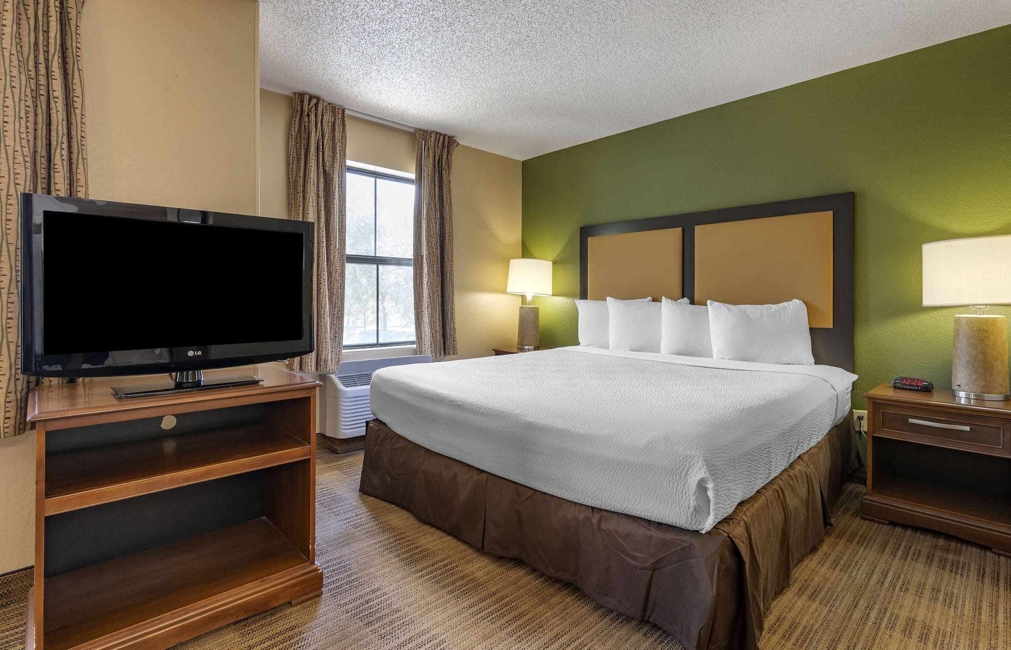 Habitación Extended Stay America Suites Orlando Maitland 1776 Pembrook