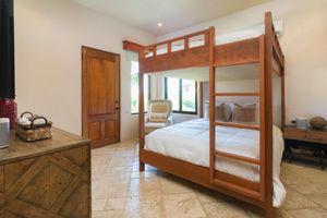 Alquiler Temporario - Experience a panoramic ocean view in this luxury 4 bedroom villa.