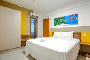 Alojamiento - 2-Bedroom Apartment at Olímpia Park Resort
