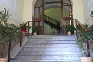 Alojamiento - Hotel Philia Rome