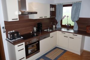 Alquiler Vacacional - Large (80 m²) apartment with a direct view of the National Park Mountains