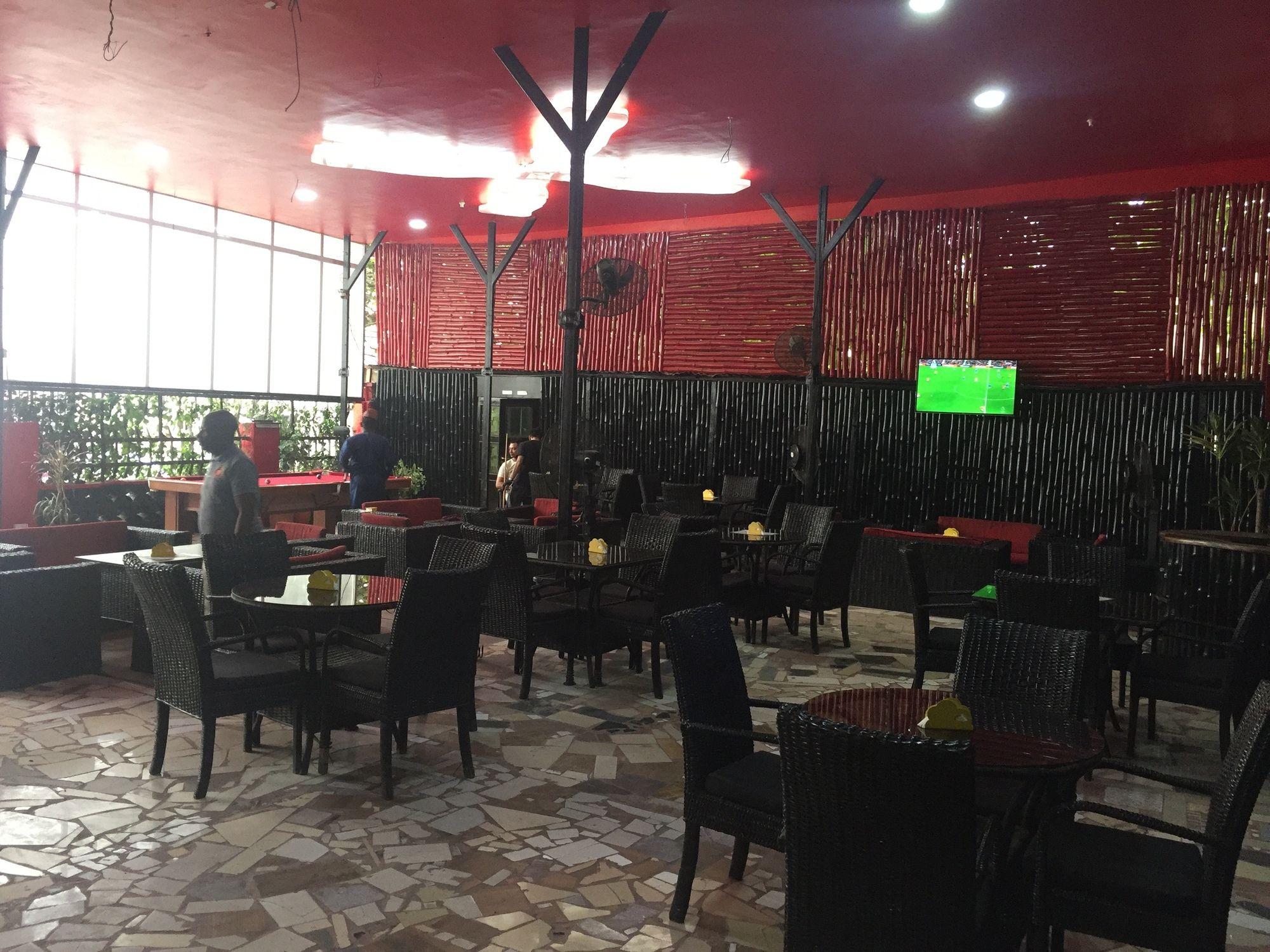 Restaurant Moonway Hotels Limited