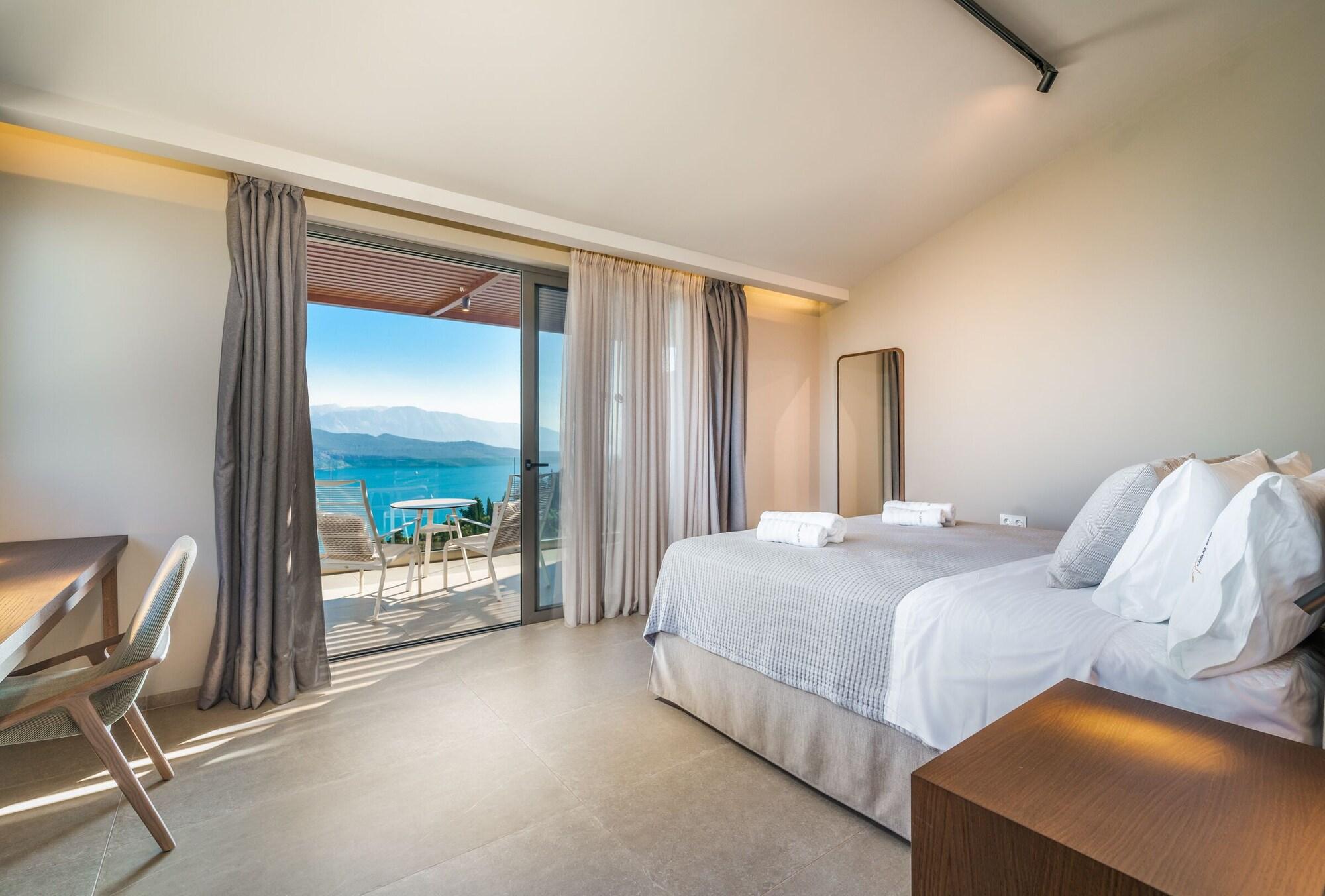 Habitación Katouna Suites Luxury Boutique Hotel - Adults Only