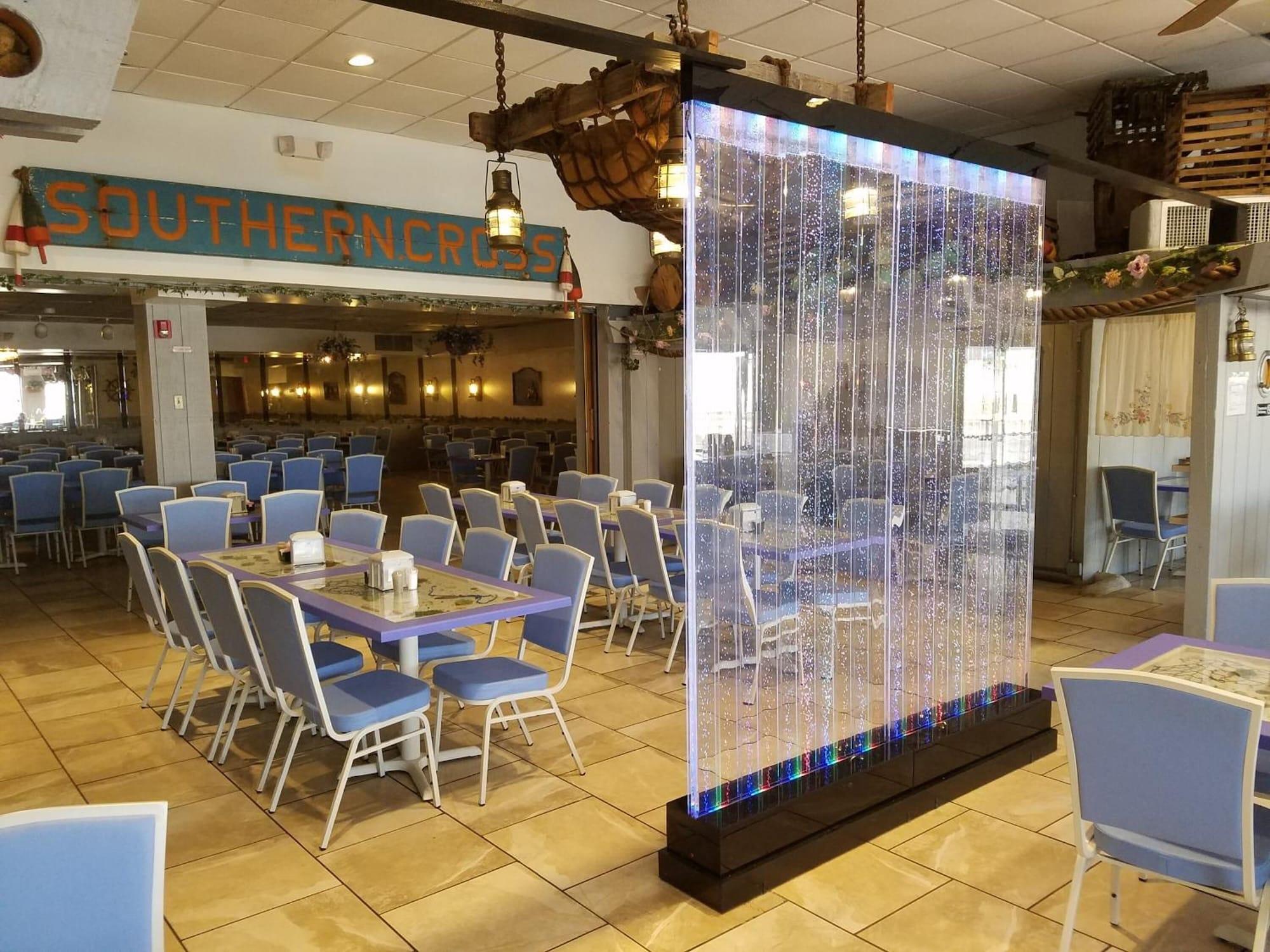 Restaurant Beach Terrace Motor Inn