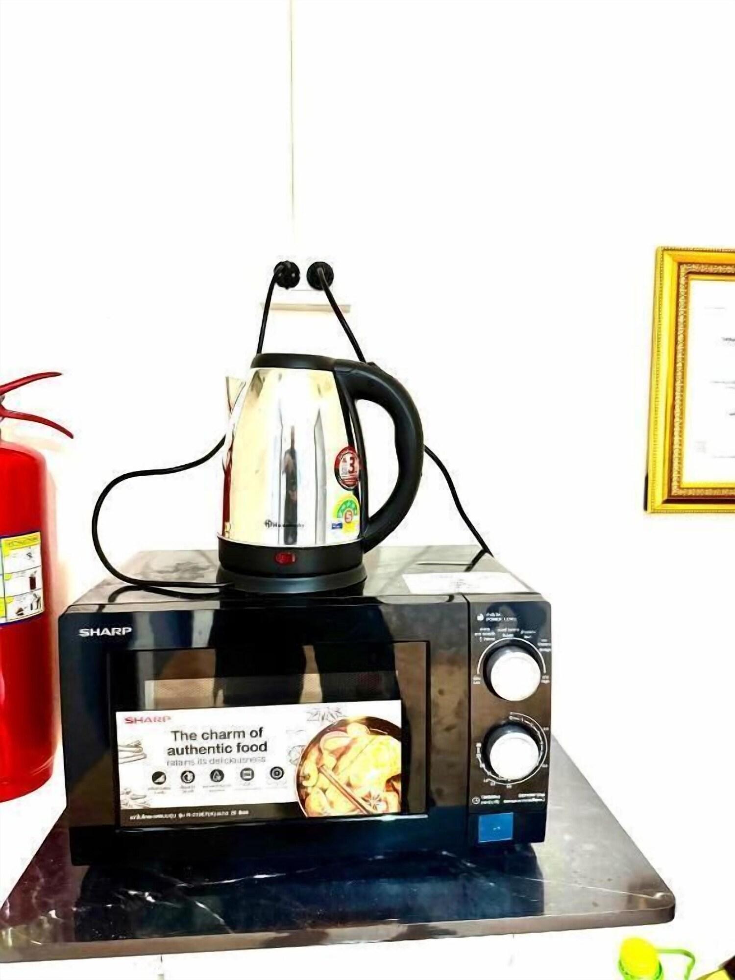 Set de Habitación Sundiva Guest House